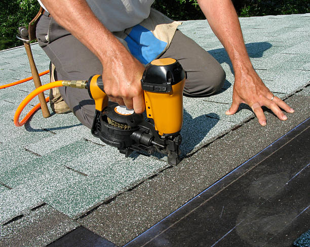 Best Tile Roofing Contractor  in Waurika, OK