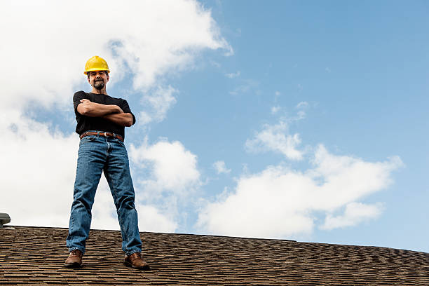 Gutter Installation and Roofing in Waurika, OK