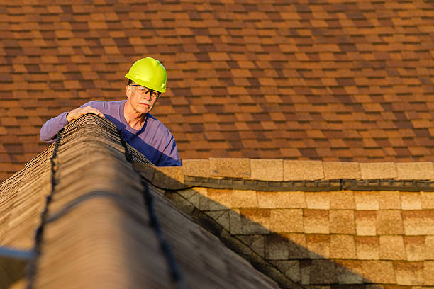 Quick and Trustworthy Emergency Roof Repair Services in Waurika, OK
