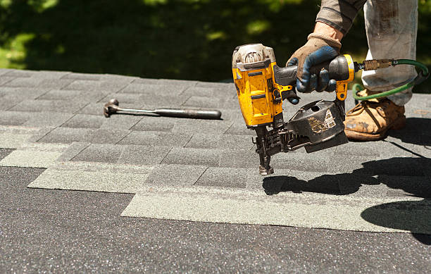 Best Commercial Roofing Services  in Waurika, OK