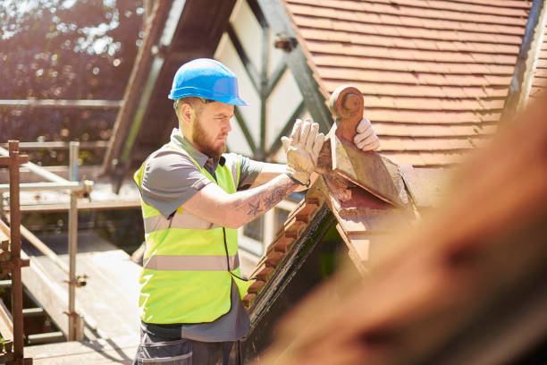 Best Roofing Contractor Near Me  in Waurika, OK