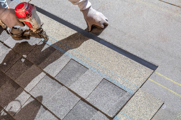 Best Roof Repair Services  in Waurika, OK